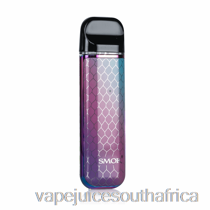 Vape Juice South Africa Smok Novo 2 25W Pod System Iml 7 Color Cobra
